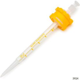 RV-Pette Dispenser Tip for Repeat Volume Pipettors 1.0mL 100/Pack 3924
