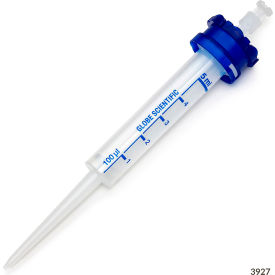 RV-Pette Dispenser Tip for Repeat Volume Pipettors Certified Sterile 5mL 100/Pack 3927S