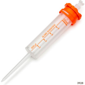 RV-Pette Dispenser Tip for Repeat Volume Pipettors 10mL 100/Pack 3928