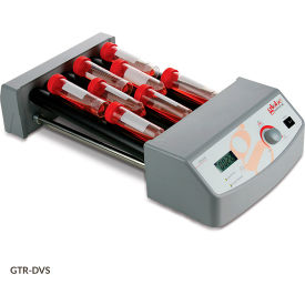 Tube Roller Digital Variable Speed 6 Rollers 120-240v 50/60Hz US UK EU Plugs GTR-DVS