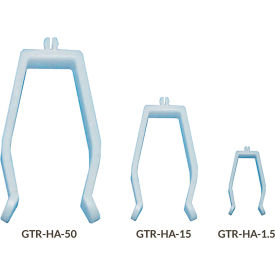 Tube Holder Use With GTR-HA Series Tube Rotators 12-Place for 50mL Microcentrifuge Tubes 12/Pack GTR-HA-50
