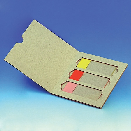 Lab Slide Mailer, Natural, PK50 MPN:513013