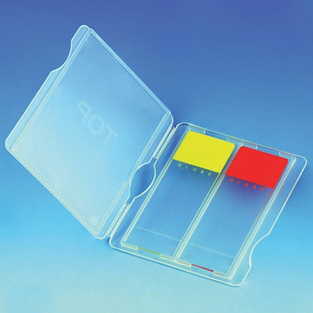 Lab Slide Mailer, Natural, PK1000 MPN:513041