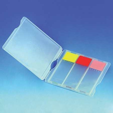 Lab Slide Mailer, Natural, PK1000 MPN:513045