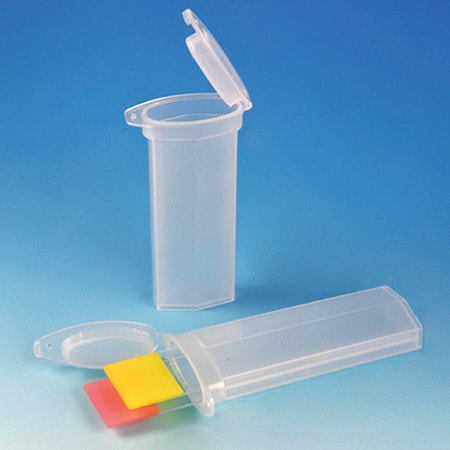 Lab Slide Mailer, Natural, PK100 MPN:513051