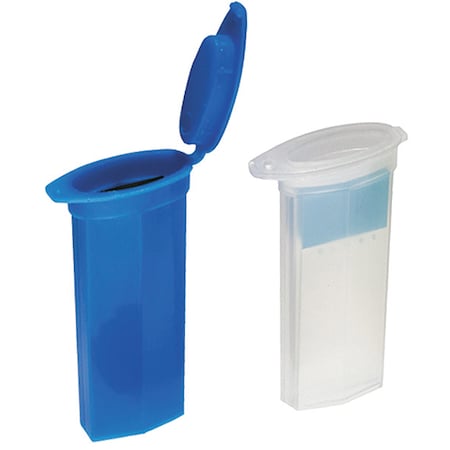 Lab Slide Mailer, Blue, PK100 MPN:513051B