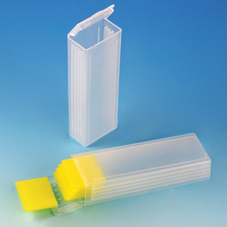 Lab Slide Mailer, Natural, PK100 MPN:513061