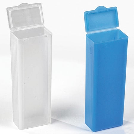 Slide Mailer, Flip Top, Pp, PK1000 MPN:513062B