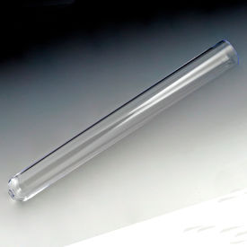Test Tube 16 x 150mm (20mL) Polystyrene 1000/Pack 110110
