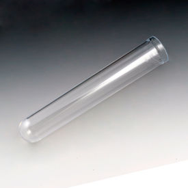 Test Tube 17 x 100mm (14mL) Polystyrene 1000/Pack 110182