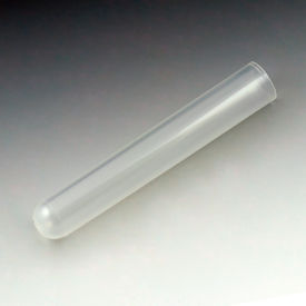 Culture Tube 12 x 75mm (5mL) Polypropylene with Separate Dual Position Cap 1000/Pack 110406