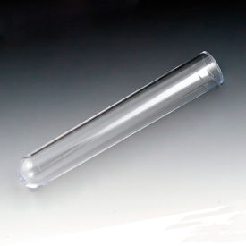 Test Tube 16 x 100mm (12mL) Polystyrene No Rim 2000/Pack 111012