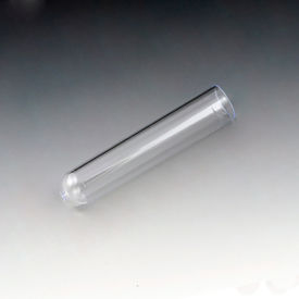Test Tube 12 x 55mm (3mL) Polystyrene 1000/Pack 117011