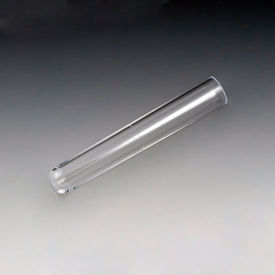 Test Tube 11 x 70mm (3mL) Polystyrene 1000/Pack 118011