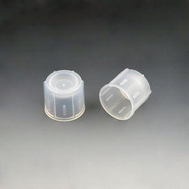Cap Snap 12mm Dual Position LDPE 1000/Pack 118120
