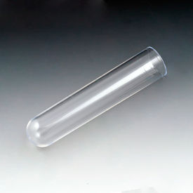 Test Tube 16 x 75mm (8mL) Polystyrene with Rim 2500/Pack 119010