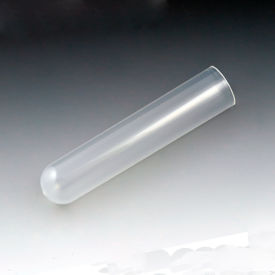 Test Tube 16 x 75mm (8mL) Polypropylene No Rim 1000/Pack 119040A