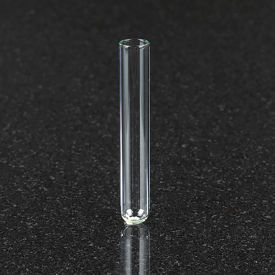 Culture Tube Borosilicate Glass 12 x 75mm 6mL 1000/Pack 1505