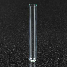 Culture Tube Borosilicate Glass 13 x 100mm 10mL 1000/Pack 1510