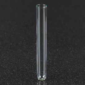 Culture Tube Borosilicate Glass 16 x 125mm 19mL 1000/Pack 1515