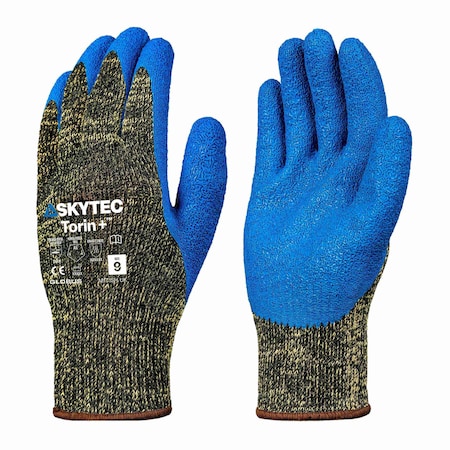 , Palm Coated, Latex, L 1 PR MPN:SKG00055DH-9(L)