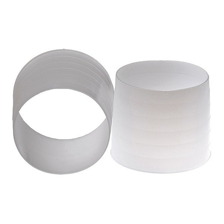 Ribbed, Natural Color, PR MPN:OMS GR-NTL