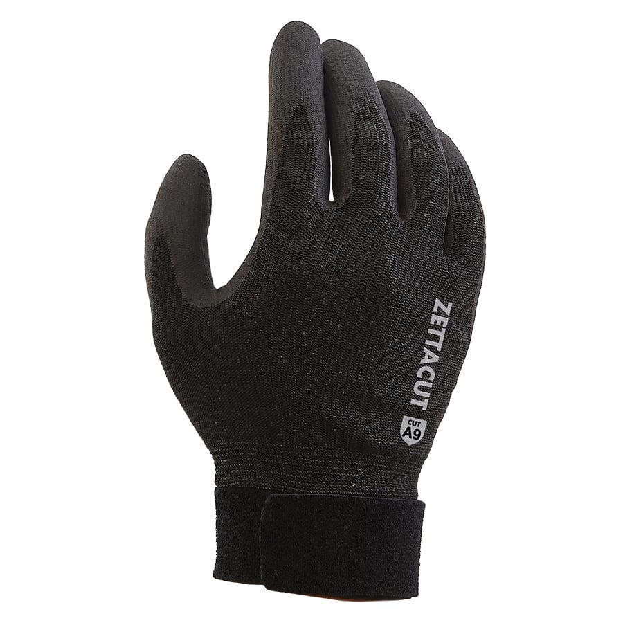 Eco Friendly Functional Tactical Gloves - Medium