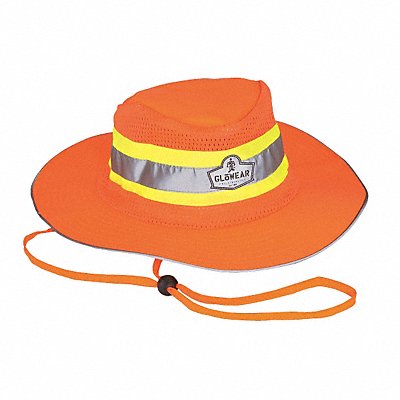 Ranger Hat Orange S/M MPN:23257