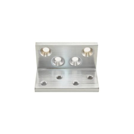 Satin Chrome Bracket AJK9026D MPN:AJK9026D
