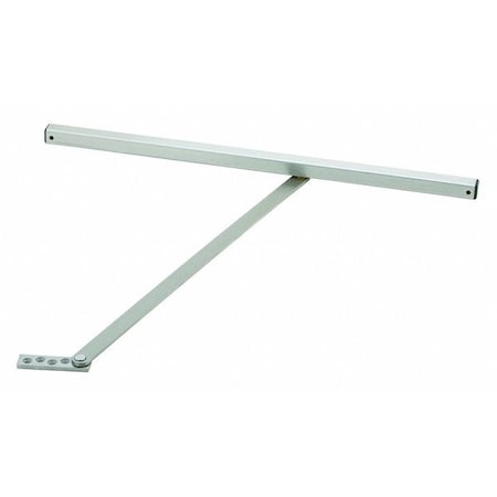 Door Holder, Stop Only, 27-1/16 to 33 in. MPN:453S-US32D
