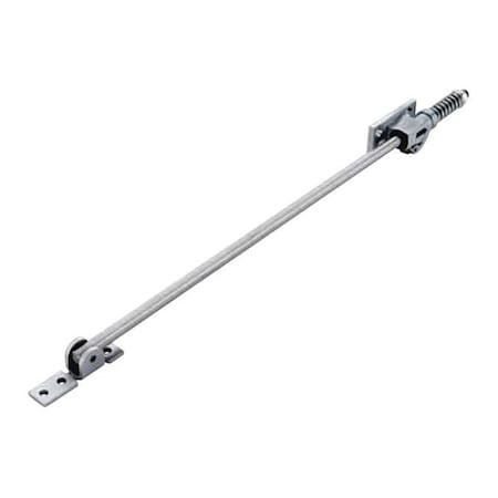 70 Series, Size 3, Hold Open, US32D MPN:703H-SP28