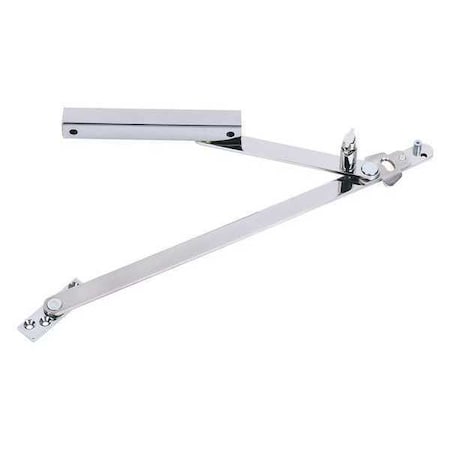 Door Holder, 33-1/16 to 39 in. MPN:814H-US32D