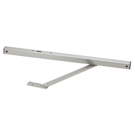 Overhead Door Holder, 39-1/16In to 45In MPN:905S-US32D