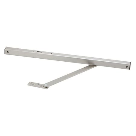 Door Holder, Stop Only, 45-1/16 to 51 in. MPN:906S-US32D