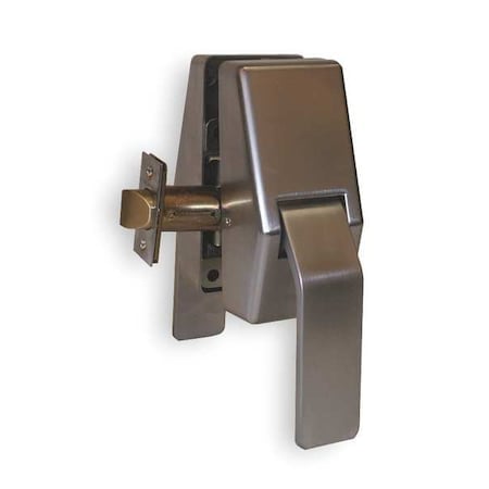 Heavy Duty Push/Pull Lever Lockset MPN:HL6-2 626 A