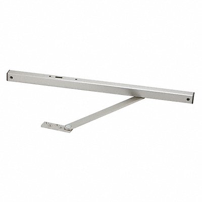 Door Holder Stainless Steel 1in.Hx1in.W MPN:904H-US32D