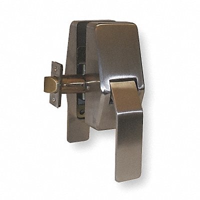 Hospital Lock 5 Backset Stainless Steel MPN:HL6-5 630 A