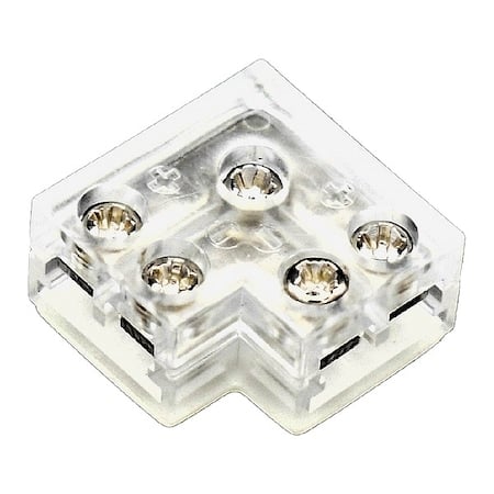 Connector, LED Tape Connectors Type-MERCH MPN:ESTC-90