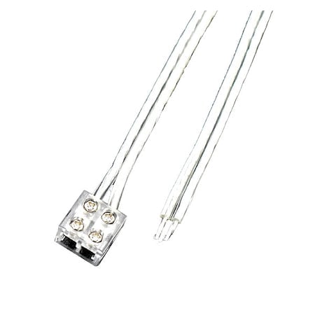 Connector, LED Tape Connectors Type-MERCH MPN:ESTLK-60