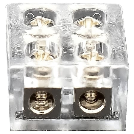 Connector, LED Tape Connectors Type-MERCH MPN:ESTW-CO
