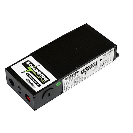 Power Supply, With (2) Knock-Outs MPN:LD-XD-UNV60-24
