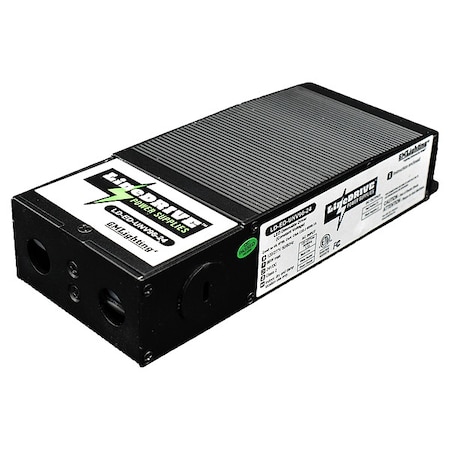 Power Supply, With (2) Knock-Outs MPN:LD-XD-UNV96-24