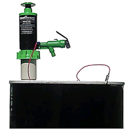 HandPump, Piston, PP, 48oz/stroke MPN:SCP.300