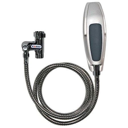 Hand Held Bidet, 7/8 In, White MPN:2012WX