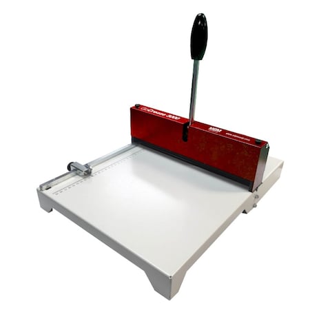 MBM GoCrease 3000 Manual Paper Creaser MPN:BO0650