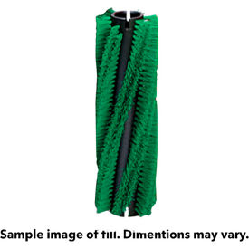 Replacement Cylindrical Brush - 8 DR For Nobles/Tennant 11861 GBRC11861