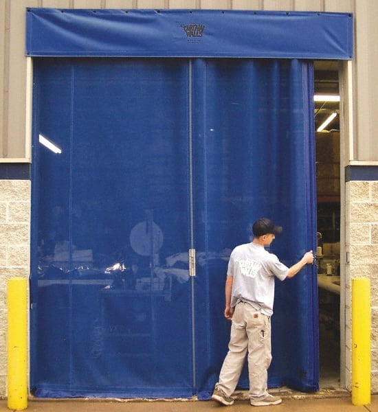 Insect Curtain: Mesh MPN:11063M12X12SP