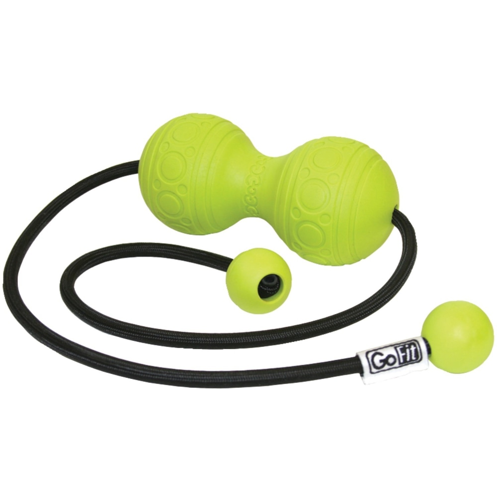 GoFit Massage Bar XL Plus - Rubber MPN:GF-2XTMB