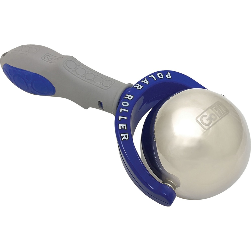 GoFit Polar Roller - Rubber MPN:GF-CROL