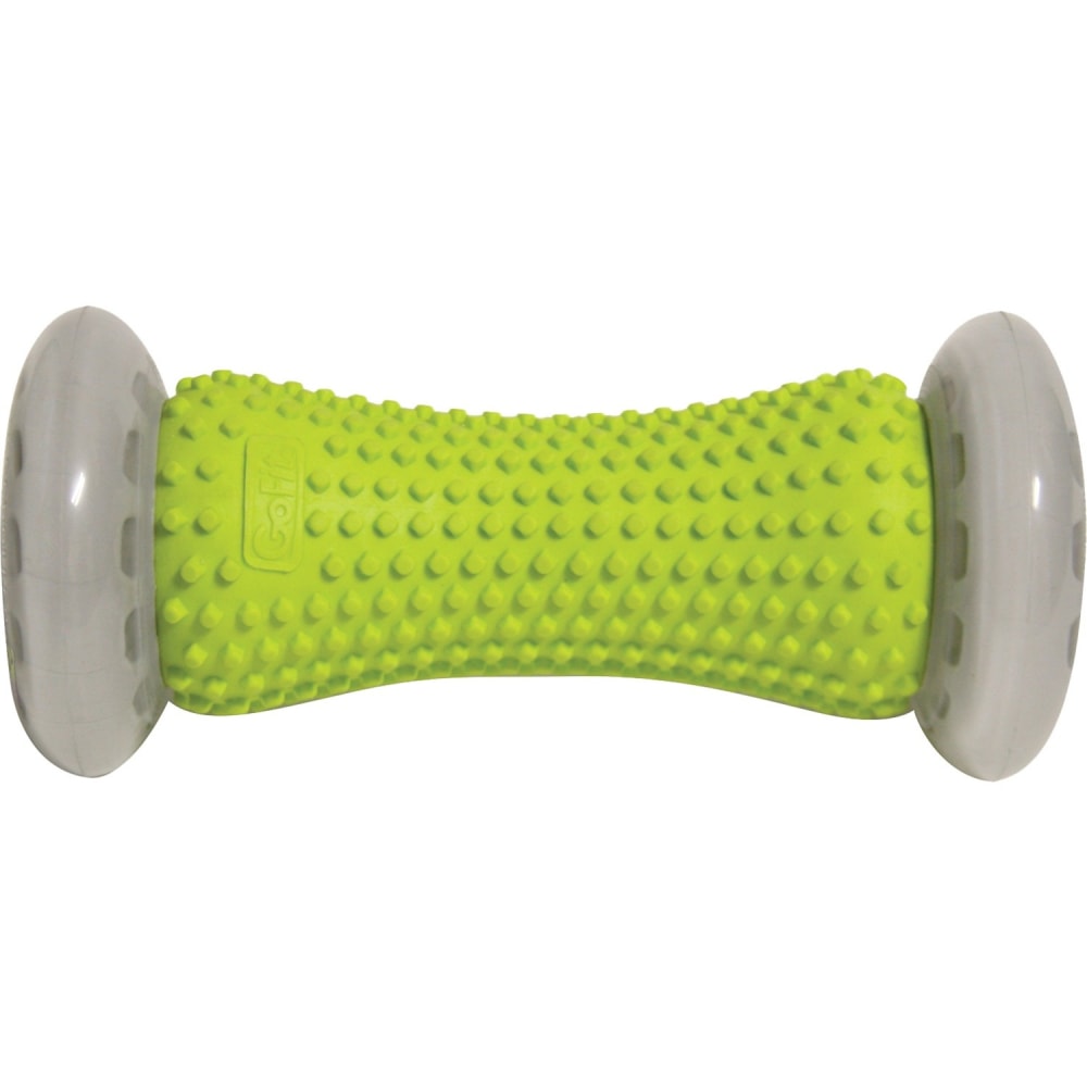 GoFit Foot and Hand Massage Roller - Rubber MPN:GF-FRMR